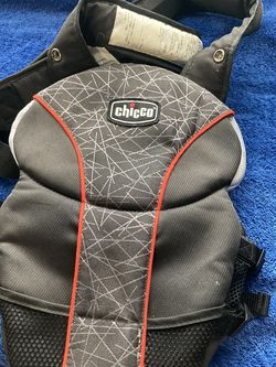 Chicco Baby Carrier