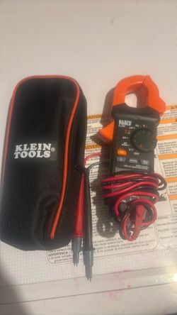 Multimeter