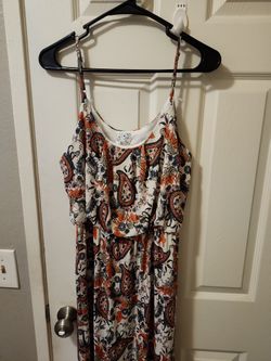 Dress