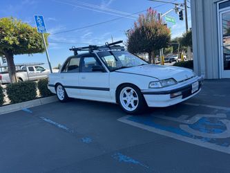 Roof rack