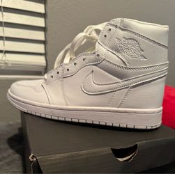 Air 1 retro sneakers