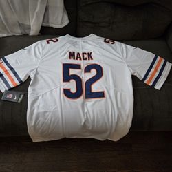 Bears jersey