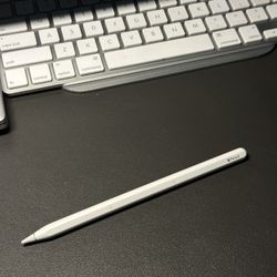 Apple Pencil 2 Generation 