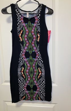 New Womens Dress 