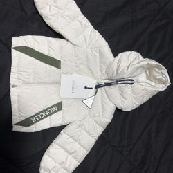 Moncler Down Jacket 