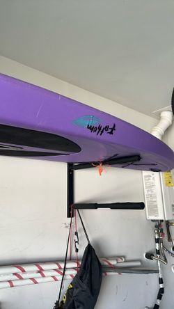 Paddle boards