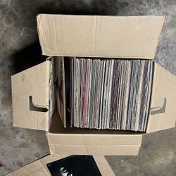 Music Records