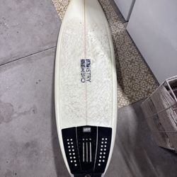 5’7 Chemistry Surfboard