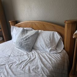 bedroom set