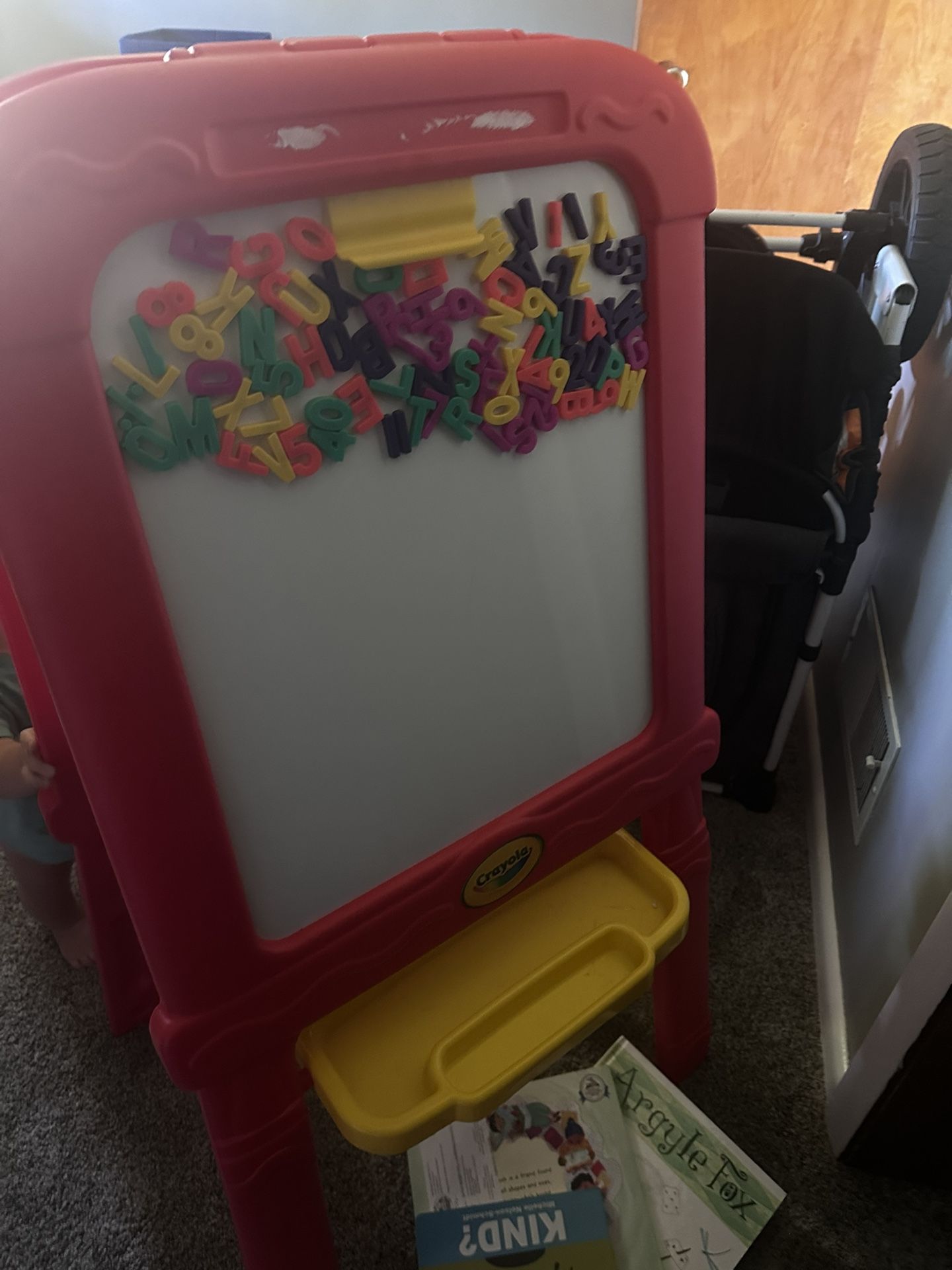 Kids Easel