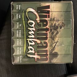 Vietnam Combat Set
