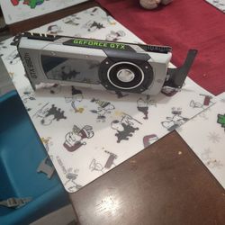 Geforce Gt 980ti