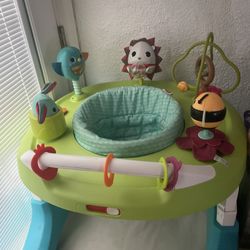 Baby Walker 