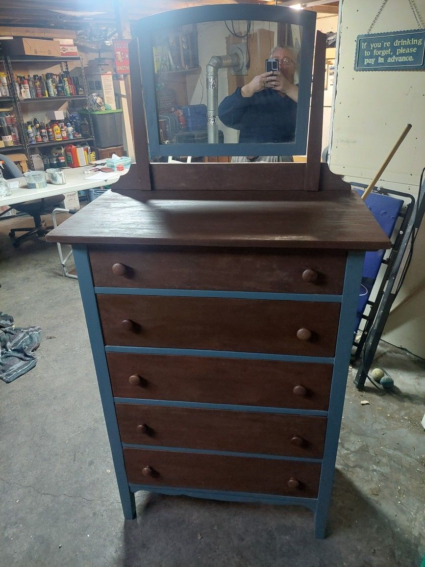 Dresser For Sale