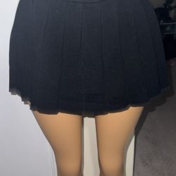 Sexy Black Tennis Shirt