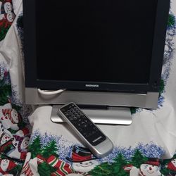 Magnavox 12" Kitchen TV