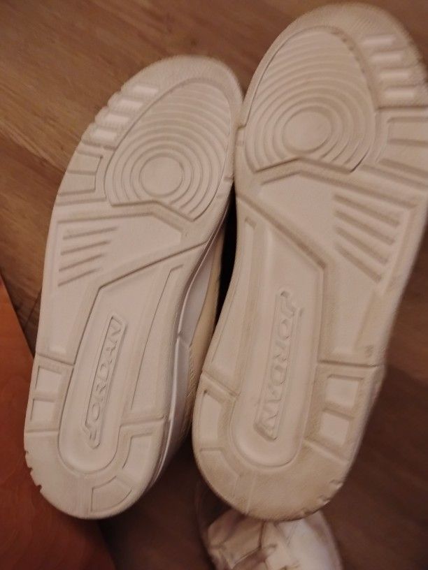 Jordans Brand New Never Worn