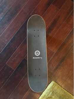 Skateboard