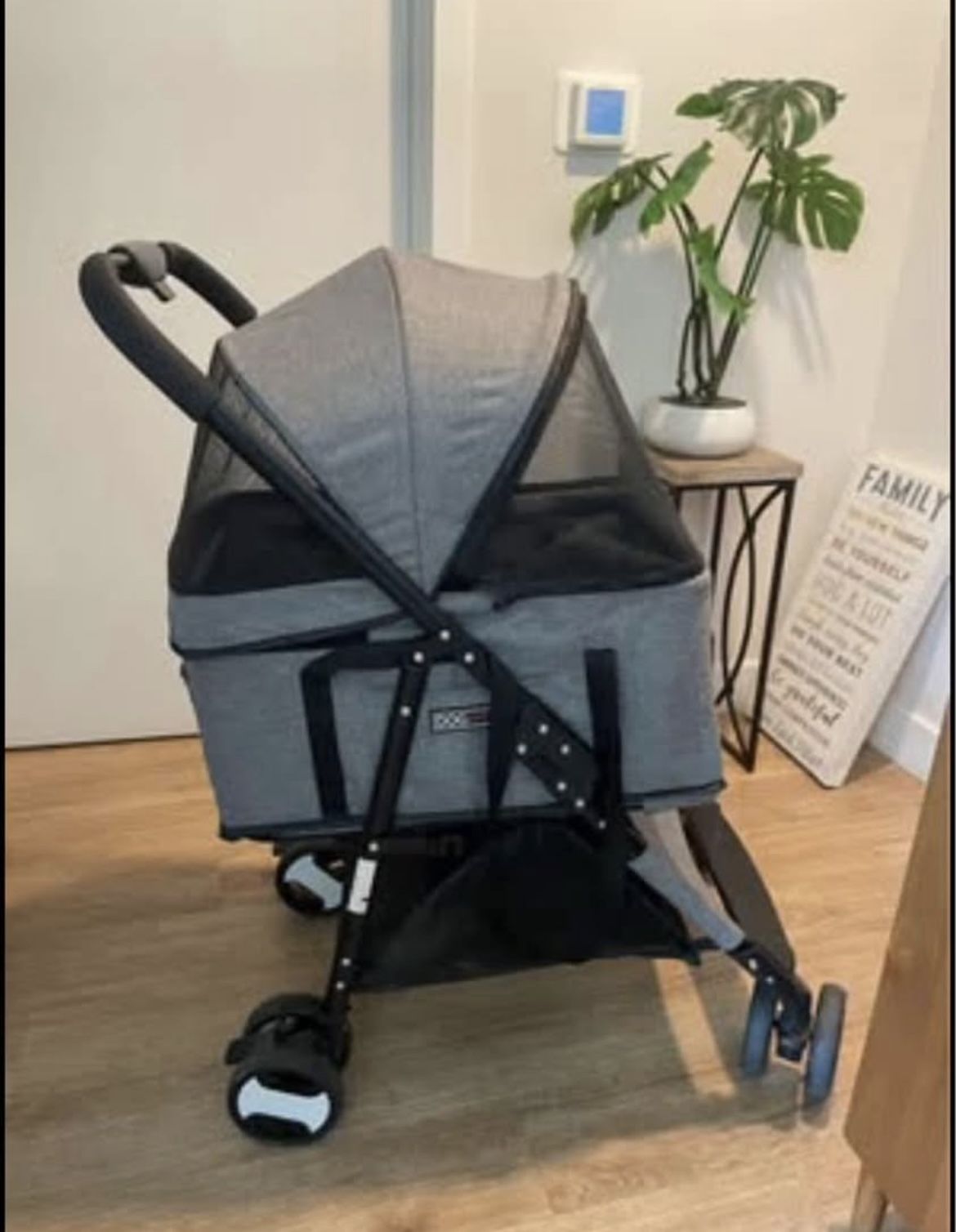 Dog Stroller