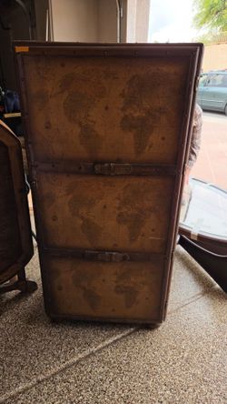 TV or computer cabinet