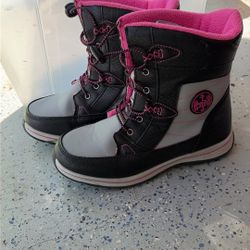 Totes Snow Boots