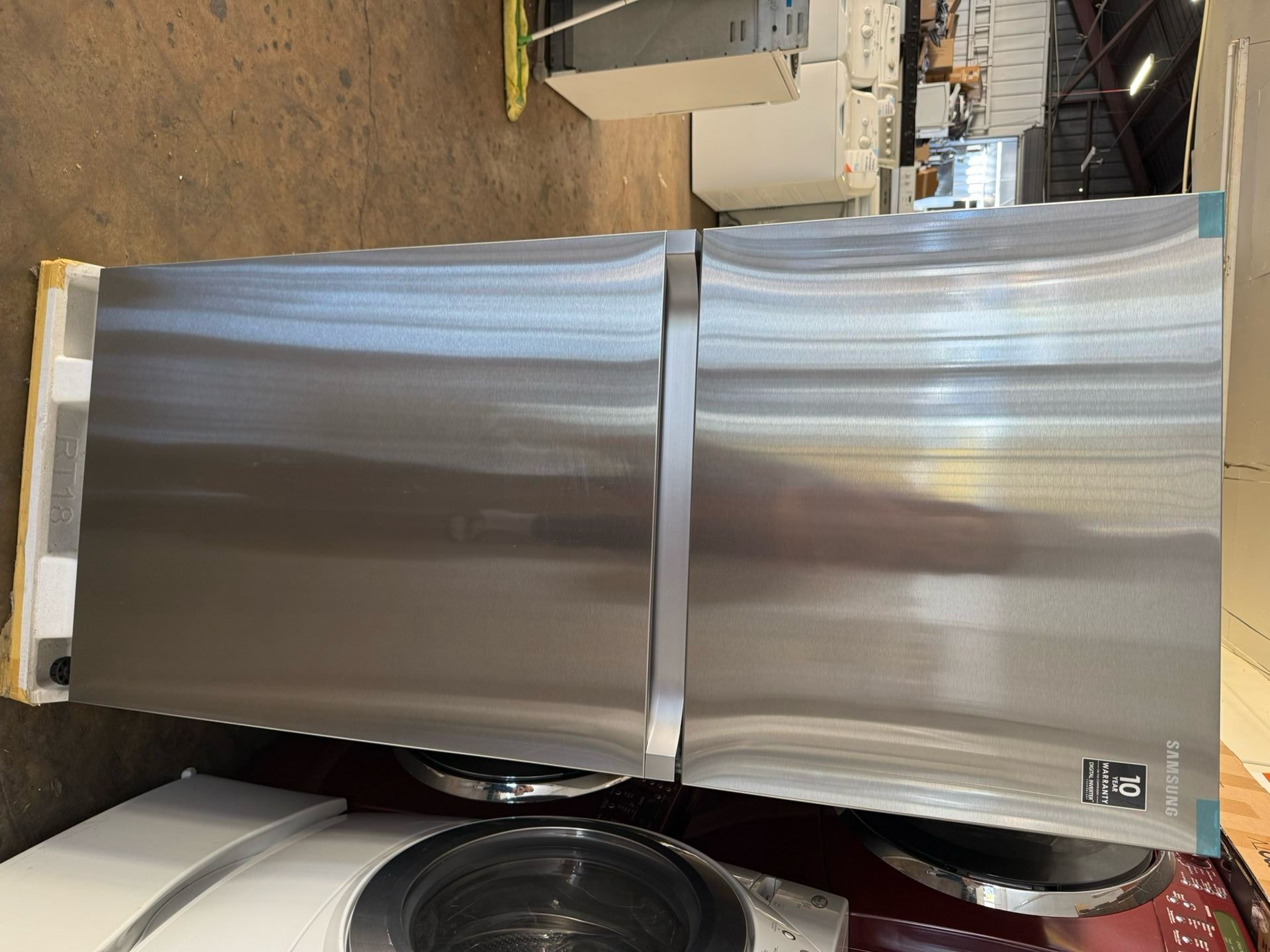 Samaung Refrigerator