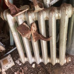 Antique Shop /House Radiator 