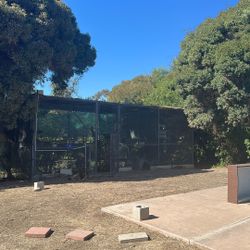 Aviary, Bird Cage Supplies And Enclosure