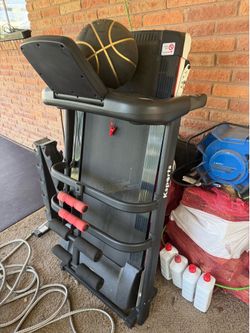 Treadmill