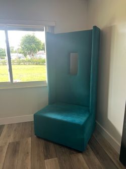 6ft chair
