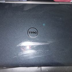Dell Laptop 