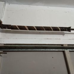 Garage Door Parts