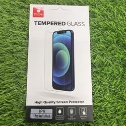 iPhone 11 Pro Max Screen protector 