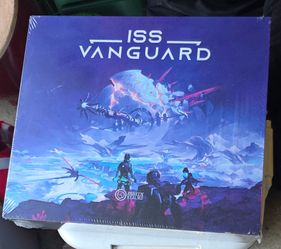 ISS Vanguard