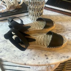 Vance Women  Shoes Flat Sandals As 9