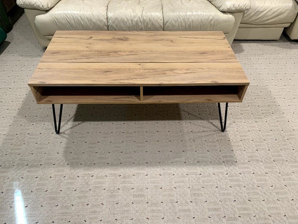 Lift Coffee Table "New"
