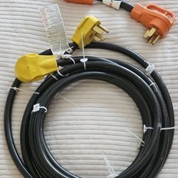 Commercial Extension Cord 