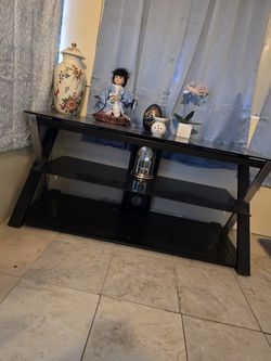 T V STAND