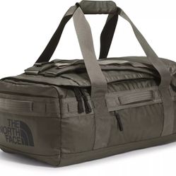 The North Face Duffel/backpack