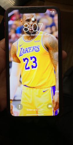 IPhone XR (Read Description)