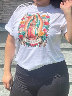 Nueva  Virgencita de Guadalupe ✨
