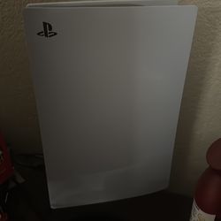 PlayStation 5