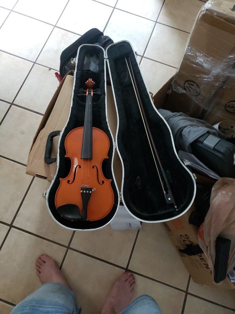 Violin