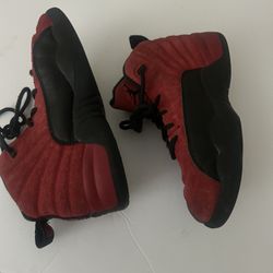 Air Jordan 12 Kids 