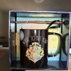 Ravenclaw Mug