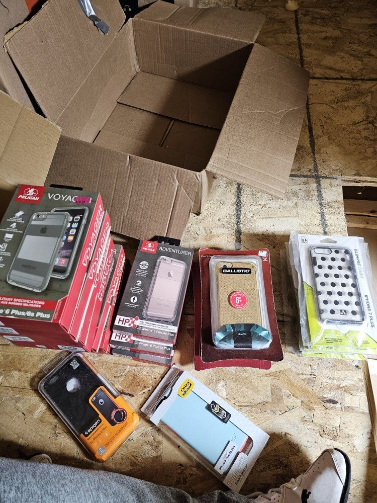 Iphone Cases