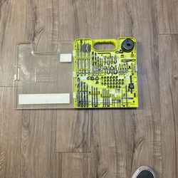 Ryobi Bit Kit