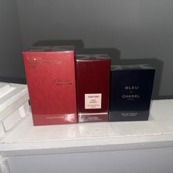 Looking To Sell My Smells Goods
