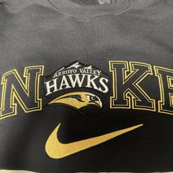 Nike High School Graduation Gift. 