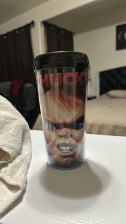 Chucky cup